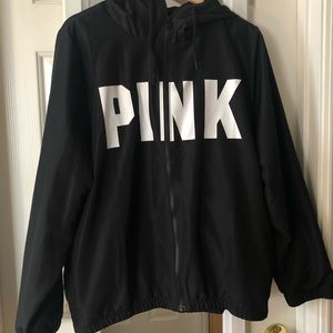 PINK Wind Breaker